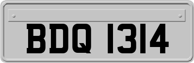 BDQ1314