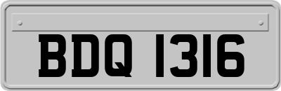 BDQ1316