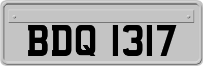 BDQ1317