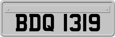 BDQ1319