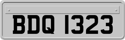 BDQ1323