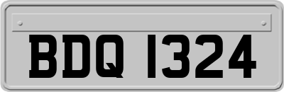 BDQ1324