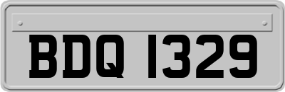 BDQ1329