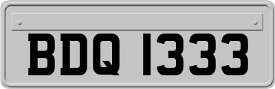 BDQ1333