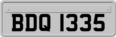 BDQ1335