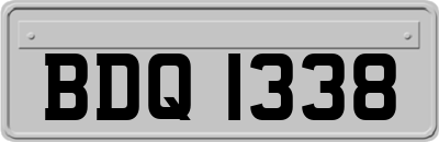 BDQ1338
