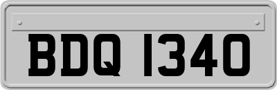 BDQ1340