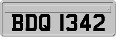 BDQ1342