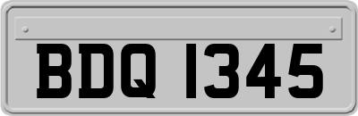BDQ1345