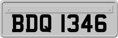 BDQ1346