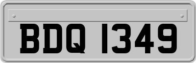 BDQ1349