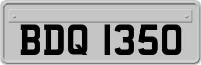 BDQ1350