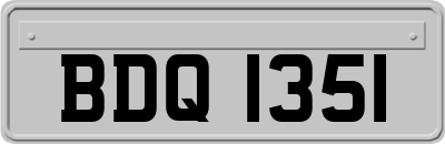 BDQ1351