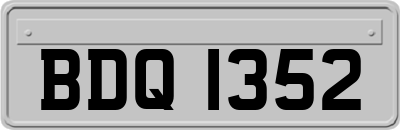 BDQ1352