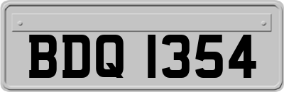BDQ1354