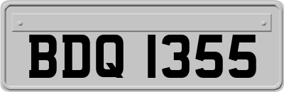 BDQ1355