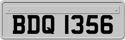 BDQ1356