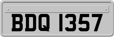 BDQ1357