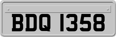 BDQ1358
