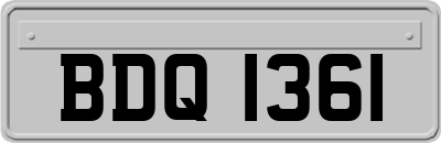 BDQ1361