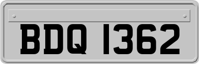 BDQ1362