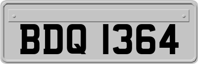 BDQ1364