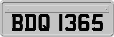 BDQ1365