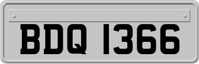 BDQ1366