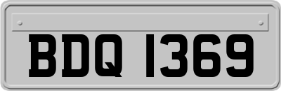BDQ1369