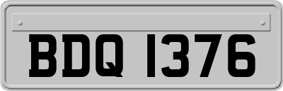 BDQ1376