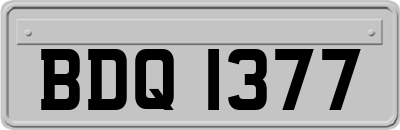 BDQ1377