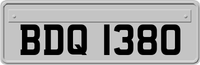 BDQ1380