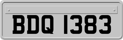 BDQ1383