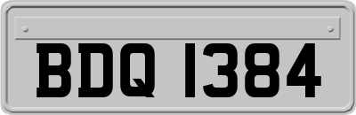 BDQ1384
