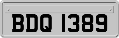 BDQ1389