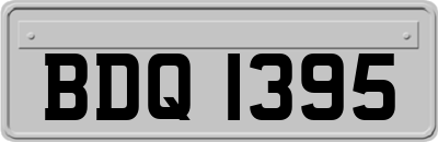 BDQ1395