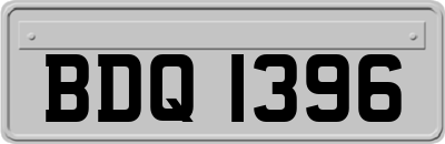 BDQ1396