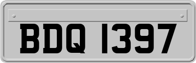 BDQ1397
