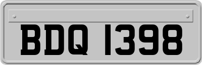 BDQ1398