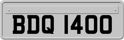 BDQ1400