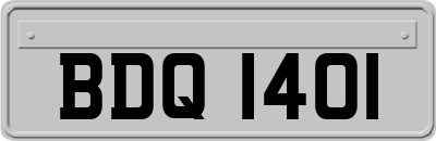 BDQ1401