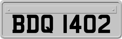 BDQ1402