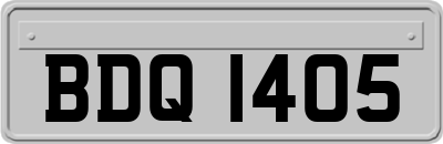 BDQ1405