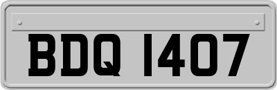 BDQ1407