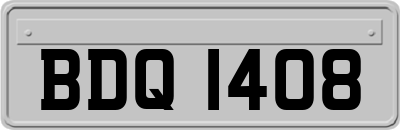 BDQ1408