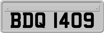 BDQ1409