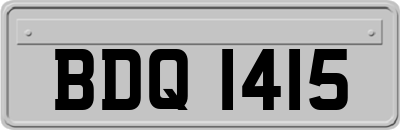 BDQ1415
