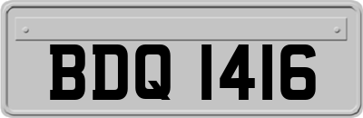 BDQ1416