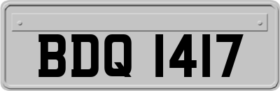 BDQ1417