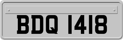 BDQ1418